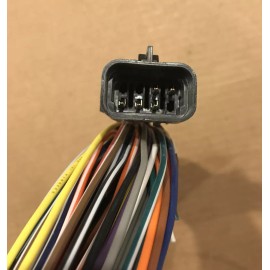 Onan Genuine Cummins Onan Energy Command (EC-30) Wiring Harness, 25' Foot, 044-00075