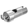 Shower Hook, Fits 16-27mm φSliding Bar, Shower Hook, Repair Replacement,