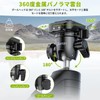 Ulanzi VlogPod TT38 Mini Tripod, Multi-functional Camera Tripod, Uka Quick
