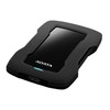 ADATA Disco Duro Externo HDD HD330, 4 TB, Negro USB