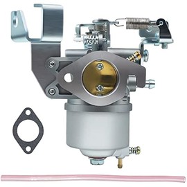 Triumilynn Carburetor for Yamaha Golf Cart G2 G5 G8 G9 G11 4-Cycle Gas Engines 1985-1995 Carb J38-14101-00 J38-14101-01 J38-14101-02