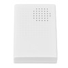 12V Wired Electronic Doorbell, Push Button Doorbell Kit, Electronic Doorbell
