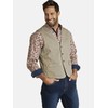 Jan Vanderstorm Torell Men's Vest, beige