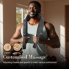 Cordless Neck Massager with Heat, FSA Eligible HSA Store