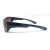 Generic The Aspen Bifocal Sun Reader Sport & Wrap-Around Reading