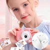 8 Rolls Kids Camera Paper Roll,Sprocket Printer Paper,Thermal Printer Paper,Paper