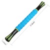 Yansyi Muscle Roller Stick for Athletes - Body Massage Roller
