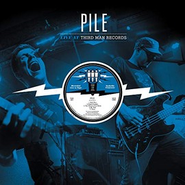 Live at Third Man Records