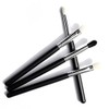 ELEGANI Eye Makeup Cosmetic Wool Eyeshadow Powder Foundation Blending Brush