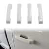 GearUp Door Handle Cover for Ford F150 Crew Cab 4