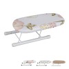 Unbranded Foldable Mini Ironing Board Space Saving For Sleeve Cuffs