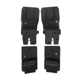 Maclaren Aton Oto Koltuğu Adaptörü