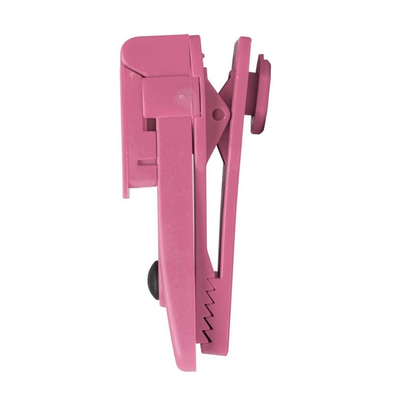 Blueline SpotOn Dual LED Dock Light – Pink