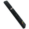 CLE-1042 IR Remote Control Replacement for Hitachi Bauhn Linsar TV