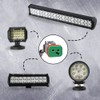 BAR AUTOTECH 2 Leads Deutsch Dual Outputs DT Connectors DT