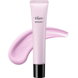  Visse Tone Up Skin Designer 10 Pearl Rose 30g 01 Lavender