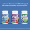 Reload! for Men, All Natural, Multivitamin, Multimineral, and Antioxidant, with