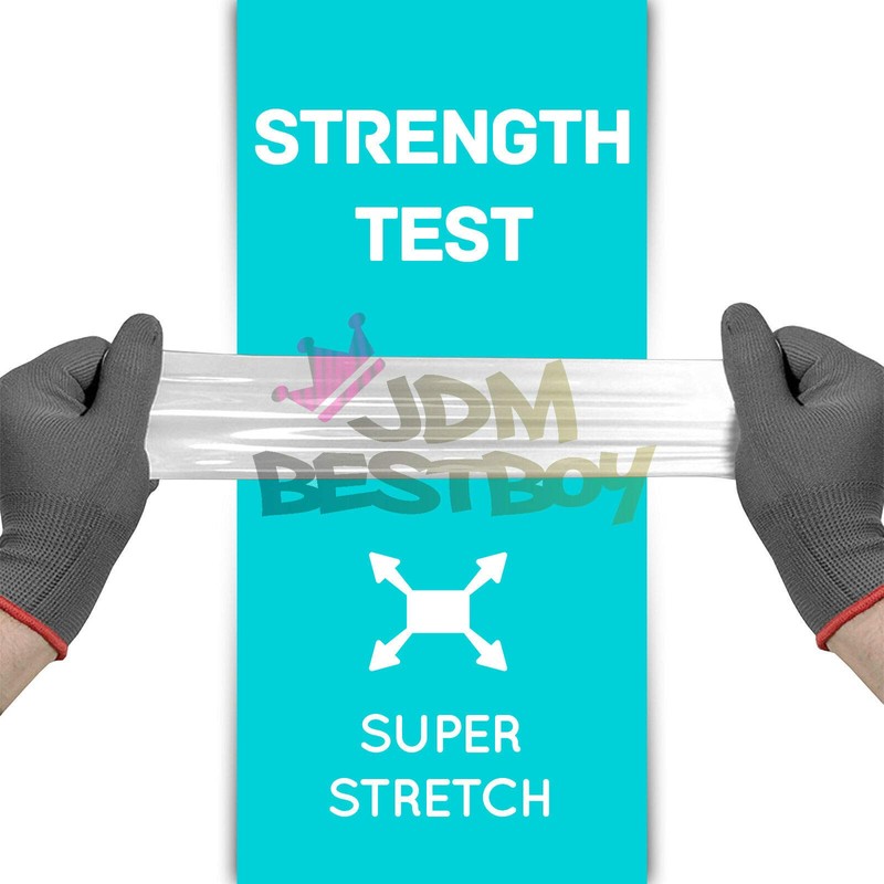 20"x120" (1.66FTx10FT) Black Glitter Heat Transfer Vinyl Best HTV for