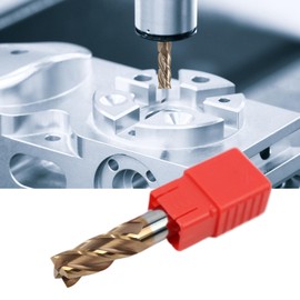 Milling Cutter | Milling Bits Router Bits Metal Cutter Tool,Versatile Precise Rotary Milling Bits Tool for Equipment, Mold Manufacturing