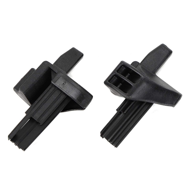 Retaining Clips, Parcel Shelf Clip, Cargo Compartment Cover, Locking Pack