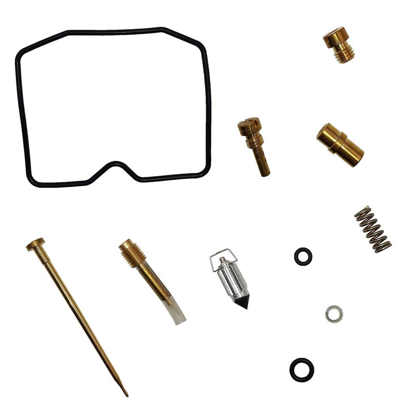 Partman 15001-1315 15001-1327 Super Performance KLR650 fit for Kawasaki KLR