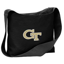 Georgia Tech Tote Bag Best Sling Style Across Body Bag Purse