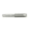 Accusize Industrial Tools 5 Pcs 1/2-13Nc H.S.S. Spiral Point Taps,