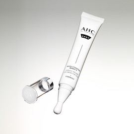 AHC Pro Shot GlutA-ctivation Bright 3 Capsule-Infused Eye Cream For Face 30ml Special Set (+Serum 10ml) - [SET] Eye Cream 30ml (+Serum 10ml)
