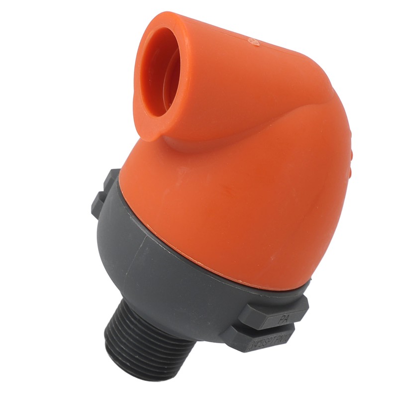 Agricultural Irrigation Tool Automatic Air Vacuum Relief Valve Exhaust Valve