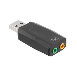 T'nB ADAUSB51 USB Audio Adapter