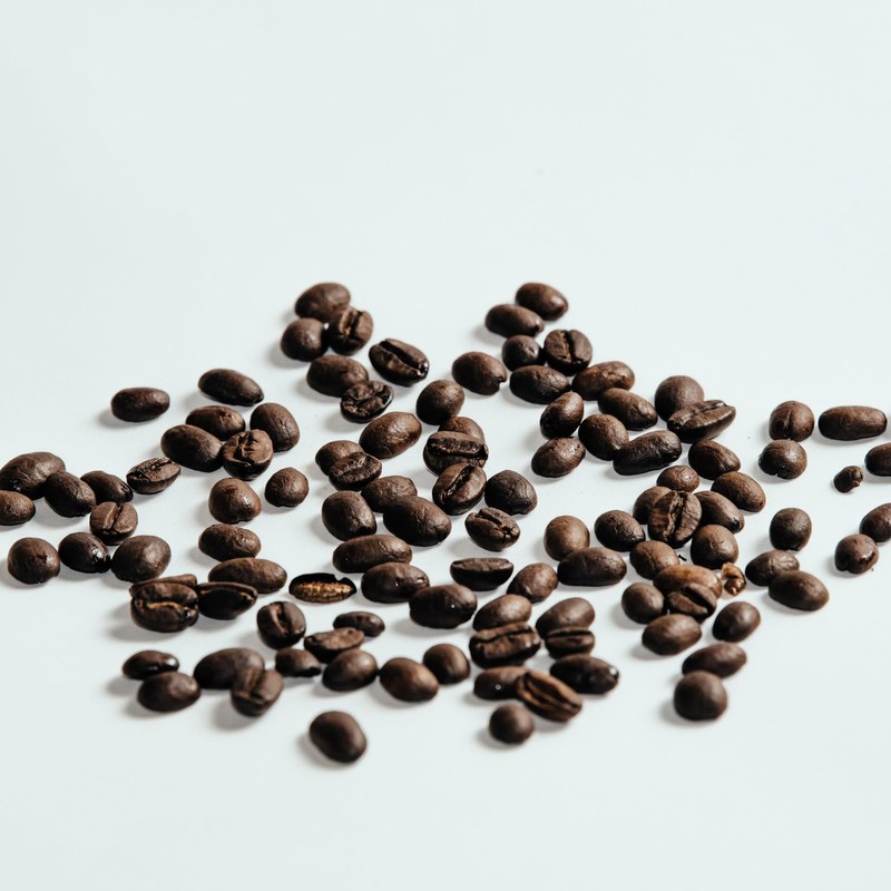 TOKYO COFFEE Tokyo Coffee Sumatra Organic Mandelin Coffee Beans Home-Roasted