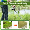 2025 New Steel Wire Grass Trimmer Head, 6 Inch Universal