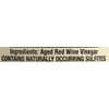 Colavita Red Wine Vinegar, 17 Fl Oz