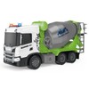 Cheerful Toys Scania Concrete Mixer Vehicles with Sound and Light