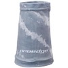 SSK Baseball Wristbands Proedge Graphic Wristbands, grey (93)