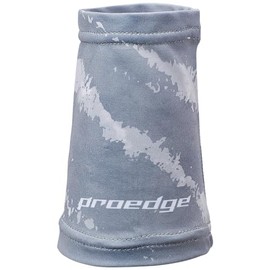 SSK Baseball Wristbands Proedge Graphic Wristbands, grey (93)