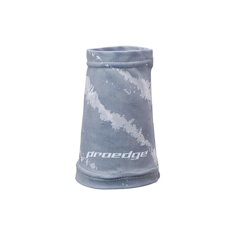 SSK Baseball Wristbands Proedge Graphic Wristbands, grey (93)
