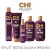 CHI Deep Brilliance Olive & Monoi Optimum Moisture Conditioner 32