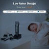 BFULL Professional Men's Rechargeable Cordless Hair Trimmer 2200mAh LED Display