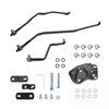Shifter Linkage Kit Fits for Hurst Shifters With Muncie Transmission
