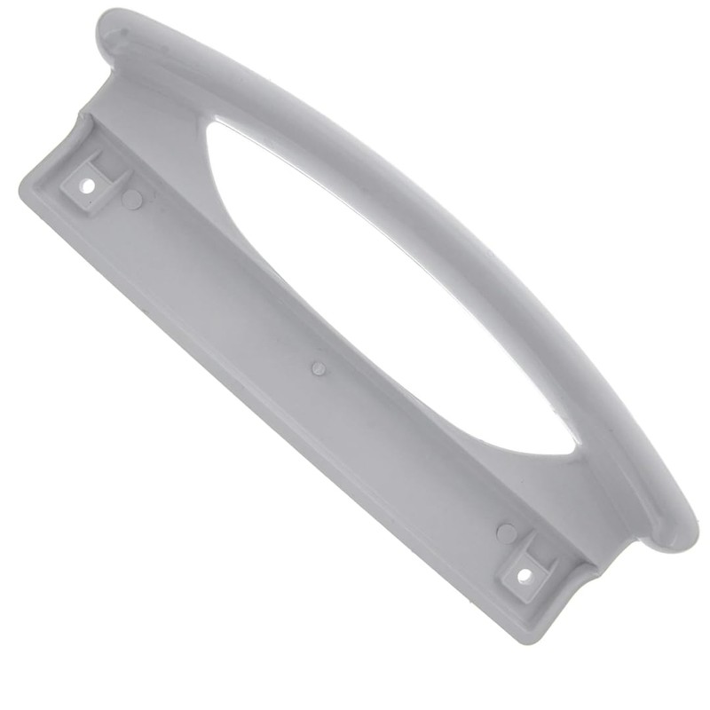 ALGOMAS® 2 x Whirlpool Fridge Door Handles Code 481246268876 Compatible