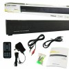 Thonet and Vander GUT Sound Bar Bluetooth 120W Speaker Home