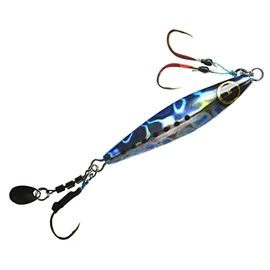 Hayabusa FS432 Jack Eye Makinomi, 1.4 oz. (40 g), 1