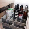 PurVario Storage Rail for Drawers 100 Maxxi Set of 8