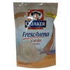 Quaker FrescAvena Vanilla Flavor Oat Beverage Mix, 11.1oz 8 Pack
