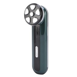 Dispositivo de Belleza por Radiofrecuencia, Máquina de Estiramiento de la Piel de 3 Modos con Carga Rápida USB Tipo C, Diseño Ergonómico para el Cuidado Facial y Corporal en