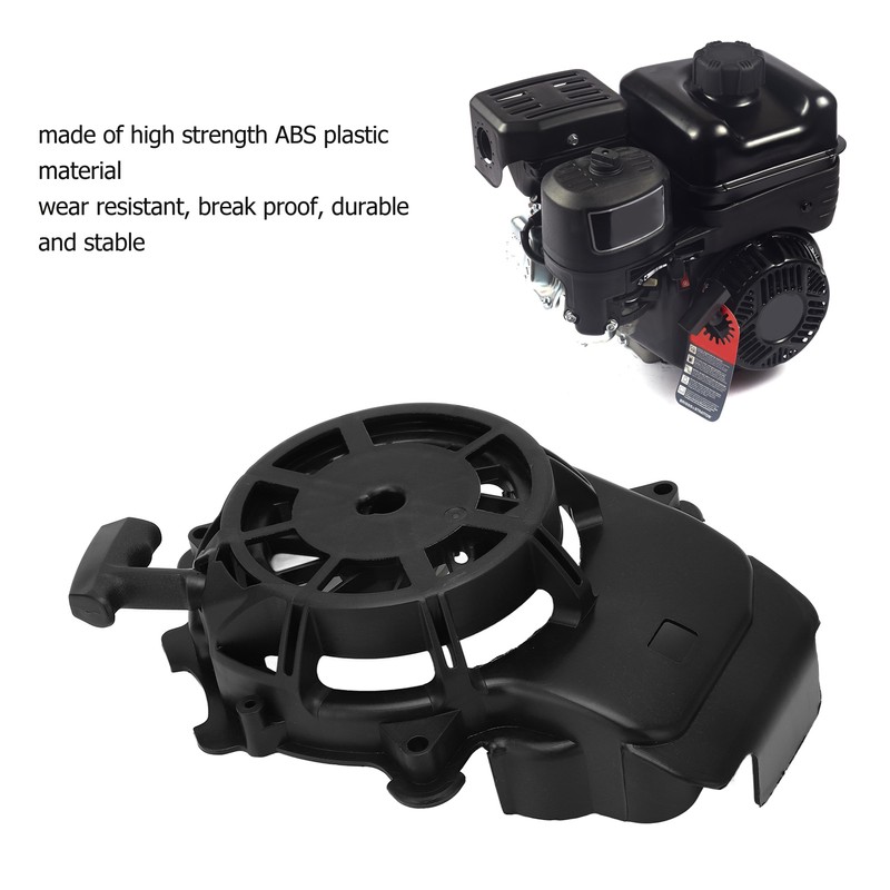 Rewind Recoil Starter 594062 Engine Recoil Pull Start Tool Stable