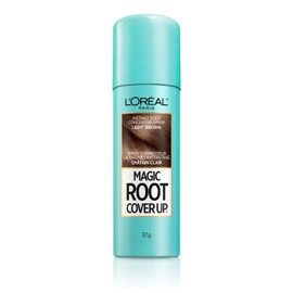 L'Oreal Paris Magic Root Cover Up
