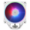 Thermalright Assassin Spirit 120 EVO White ARGB CPU Cooler,TL-S12W-S PWM