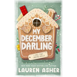 My December Darling: A Holiday Novella